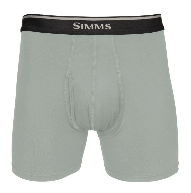 Cooling Boxer Brief Simms Sterling 1 Cooling Boxer Brief Simms Sterling
