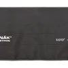 Fabric Case For 4 Piece Fly Rod Hanak Competition