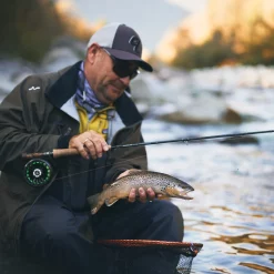 Fishing Cap Guideline GL Logo Charcoal/Grey 7 Fishing Cap Guideline GL Logo Charcoal/Grey -Shirts & T-Shirts Shop fishing cap guideline gl logo charcoal grey.3