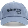 Fishing Cap Simms Dad Midnight