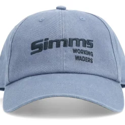 Fishing Cap Simms Dad Midnight