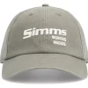 Fishing Cap Simms Dad Olive