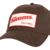 Fishing Cap Simms Fish It Well Hickory
