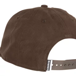 Fishing Cap Simms Fish It Well Hickory -Shirts & T-Shirts Shop fishing cap simms fish it well hickory.3