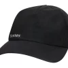 Fishing Cap Simms Gore-Tex Rain Black