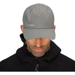 Fishing Cap Simms Gore-Tex Rain Steel -Shirts & T-Shirts Shop fishing cap simms gore tex rain steel s.3