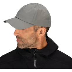Fishing Cap Simms Gore-Tex Rain Steel -Shirts & T-Shirts Shop fishing cap simms gore tex rain steel s.4
