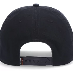 Fishing Cap Simms Single Haul Black Red -Shirts & T-Shirts Shop fishing cap simms single haul black red.2