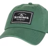 Fishing Cap Simms Single Haul Forest