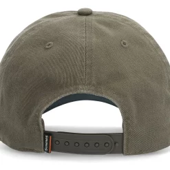 Fishing Cap Simms Single Haul Hickory 5 Fishing Cap Simms Single Haul Hickory -Shirts & T-Shirts Shop fishing cap simms single haul hickory.2