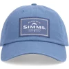 Fishing Cap Simms Single Haul Neptune