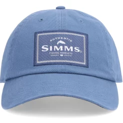 Fishing Cap Simms Single Haul Neptune
