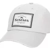 Fishing Cap Simms Single Haul Sterling