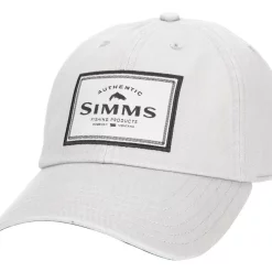 Fishing Cap Simms Single Haul Sterling
