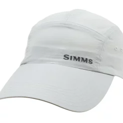 Fishing Cap Simms Superlight Flats Cap LB Sterling