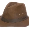 Fishing Hat Simms Classic Guide Dark Bronze