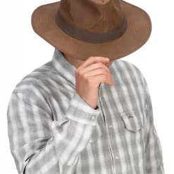 Fishing Hat Simms Classic Guide Dark Bronze 13 Fishing Hat Simms Classic Guide Dark Bronze -Shirts & T-Shirts Shop fishing hat simms classic guide dark bronze.6