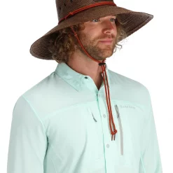 Fishing Hat Simms Cutbank Sun Hat Chestnut 5 Fishing Hat Simms Cutbank Sun Hat Chestnut -Shirts & T-Shirts Shop fishing hat simms cutbank sun hat chestnut.2