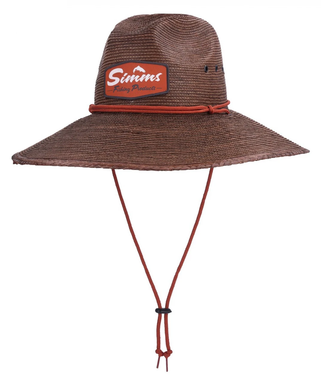 Fishing Hat Simms Cutbank Sun Hat Chestnut 1 Fishing Hat Simms Cutbank Sun Hat Chestnut