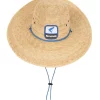 Fishing Hat Simms Cutbank Sun Hat Natural