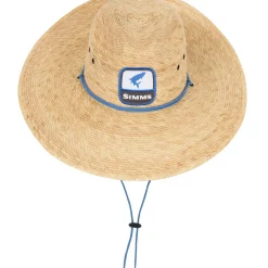 Fishing Hat Simms Cutbank Sun Hat Natural
