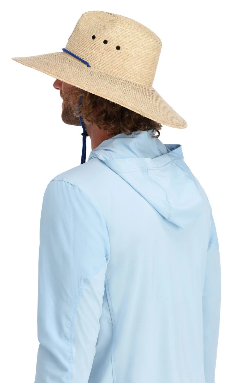 Fishing Hat Simms Cutbank Sun Hat Sand 3 Fishing Hat Simms Cutbank Sun Hat Sand - Image 3