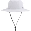 Fishing Hat Simms Superlight Solar Sombrero Sterling