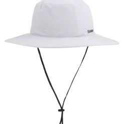 Fishing Hat Simms Superlight Solar Sombrero Sterling