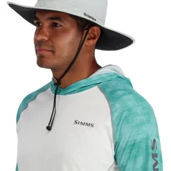 Fishing Hat Simms Superlight Solar Sombrero Sterling 5 Fishing Hat Simms Superlight Solar Sombrero Sterling -Shirts & T-Shirts Shop fishing hat simms superlight solar sombrero sterling.2