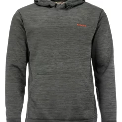 Fishing Hoody Simms Challenger Foliage Heather