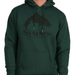 Fishing Hoody Simms Wood Trout Fill Forest -Shirts & T-Shirts Shop fishing hoody simms wood trout fill forest.2