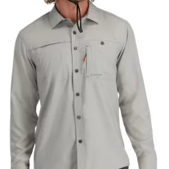 Shirts & T-Shirts Shop -Shirts & T-Shirts Shop fishing shirt simms challenger cinder.1