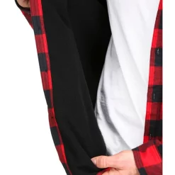 Fishing Shirt Simms Coldweather Red Buffalo Plaid -Shirts & T-Shirts Shop fishing shirt simms coldweather red buffalo plaid m.3