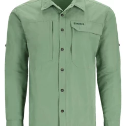 Fishing Shirt Simms Guide Field