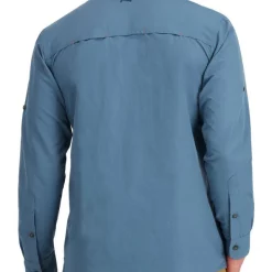 Fishing Shirt Simms Guide Neptune -Shirts & T-Shirts Shop fishing shirt simms guide neptune.2