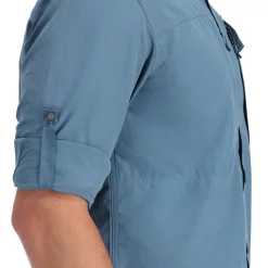 Fishing Shirt Simms Guide Neptune -Shirts & T-Shirts Shop fishing shirt simms guide neptune.3