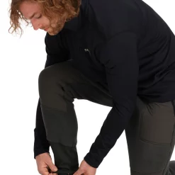 Fjord Pants Simms Carbon -Shirts & T-Shirts Shop fjord pants simms carbon.5