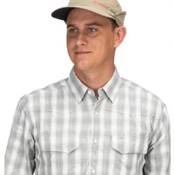 Fly Fishing Cap Simms Gallatin Sunshield Tan -Shirts & T-Shirts Shop fly fishing cap simms gallatin sunshield tan.2