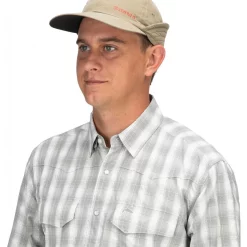 Fly Fishing Cap Simms Gallatin Sunshield Tan -Shirts & T-Shirts Shop fly fishing cap simms gallatin sunshield tan.7