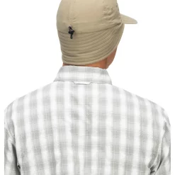 Fly Fishing Cap Simms Gallatin Sunshield Tan -Shirts & T-Shirts Shop fly fishing cap simms gallatin sunshield tan.8