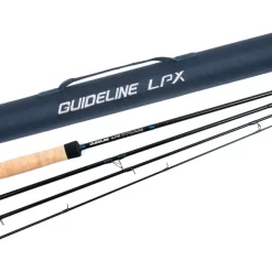 Fly Rod Guideline LPX Coastal