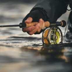 Fly Rod Guideline LPX Coastal -Shirts & T-Shirts Shop fly rod guideline lpx coastal.11