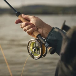 Fly Rod Guideline LPX Coastal -Shirts & T-Shirts Shop fly rod guideline lpx coastal.12