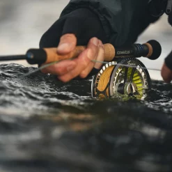 Fly Rod Guideline LPX Coastal -Shirts & T-Shirts Shop fly rod guideline lpx coastal.13