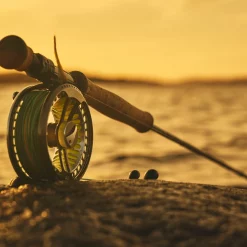 Fly Rod Guideline LPX Coastal -Shirts & T-Shirts Shop fly rod guideline lpx coastal.16