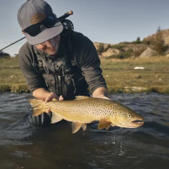 Fly Rod Guideline LPX Coastal -Shirts & T-Shirts Shop fly rod guideline lpx coastal.19