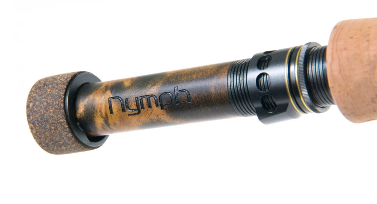 Fly Rod Guideline LPX Nymph 2 Fly Rod Guideline LPX Nymph - Image 2