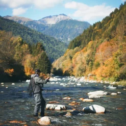 Fly Rod Guideline LPX Nymph 21 Fly Rod Guideline LPX Nymph -Shirts & T-Shirts Shop fly rod guideline lpx nymph.10