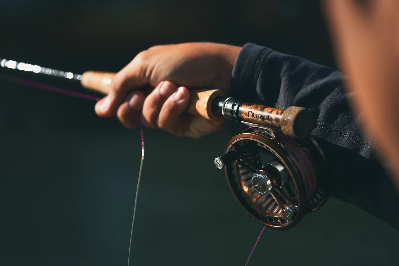 Fly Rod Guideline LPX Nymph 5 Fly Rod Guideline LPX Nymph - Image 5