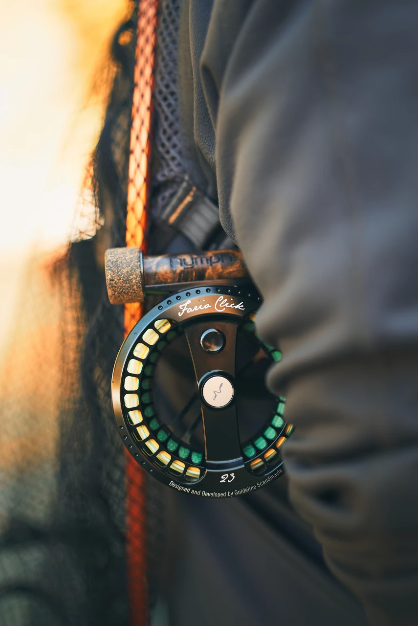 Fly Rod Guideline LPX Nymph 7 Fly Rod Guideline LPX Nymph - Image 7